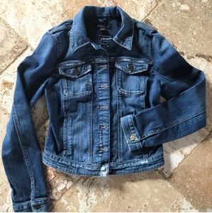 Guess denim jacket